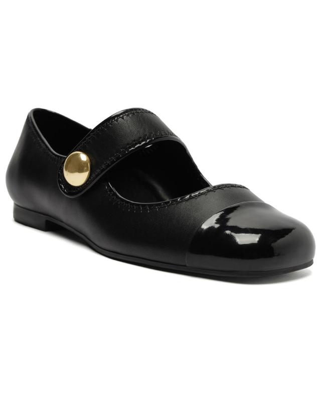 Arezzo Womens Quinn Ballet Flats Product Image