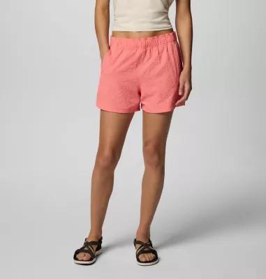 Columbia Women's Sucker for Summer Shorts- Product Image