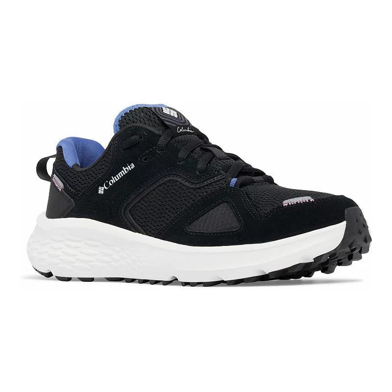 Columbia Bethany Womens Sneakers Product Image