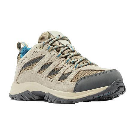 Columbia Womens Crestwood Red/Coppr Product Image