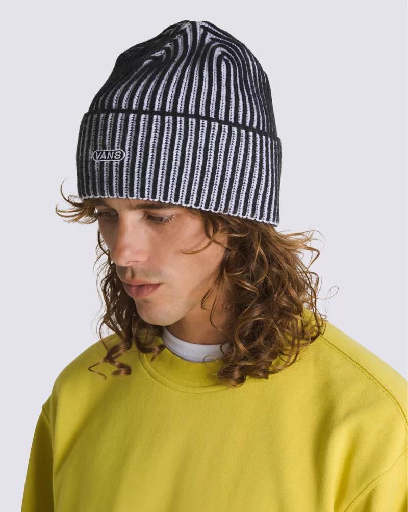 Nesbit Cuff Beanie Product Image