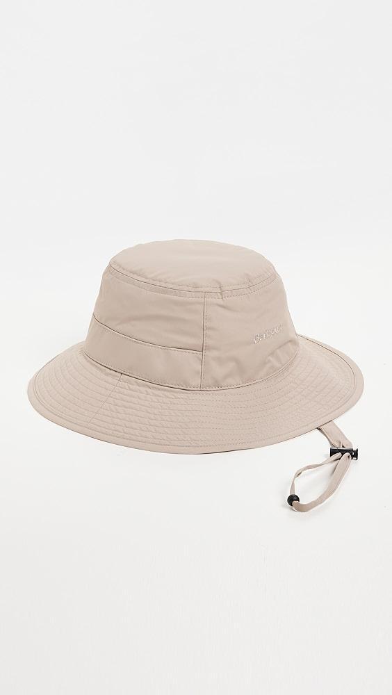 Barbour Clayton Bucket Hat | Shopbop Product Image