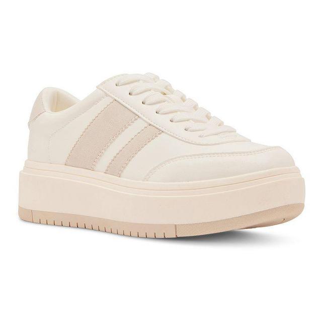 Madden Girl Womens Navida Sneaker Product Image