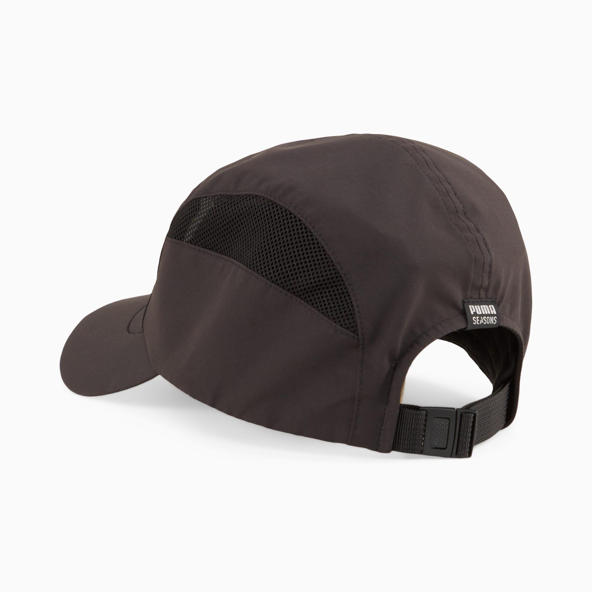 SEASONS Running Cap Product Image