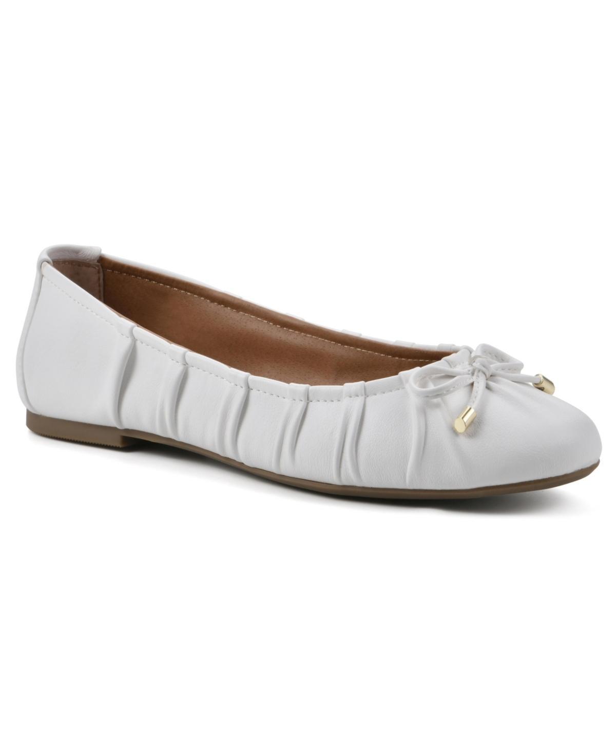 Sam Edelman Meadow Ballet Flat Product Image