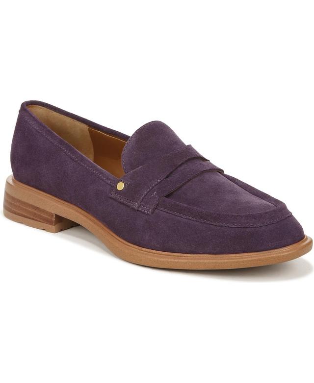 Franco Sarto Womens Edith 2 Loafers Product Image