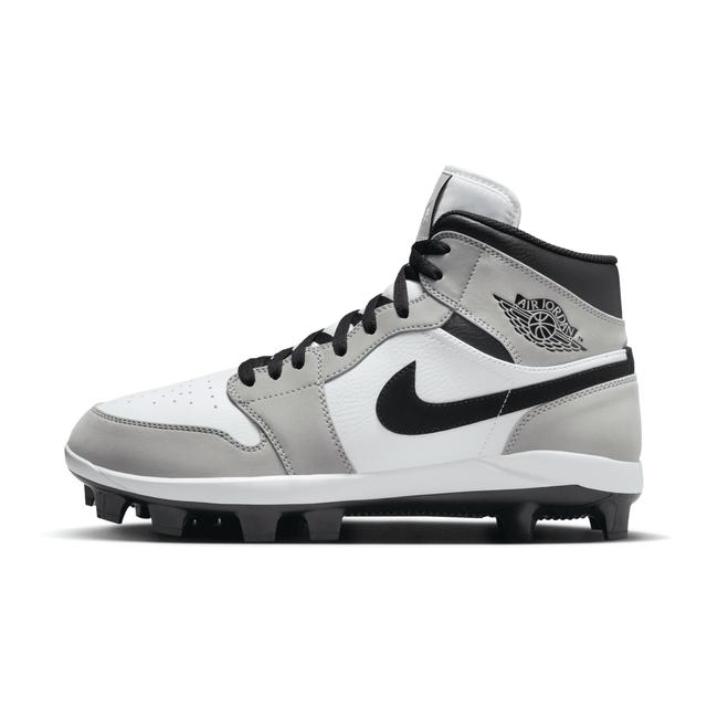 Men's Jordan 1 Retro MCS Baseball Cleats Product Image