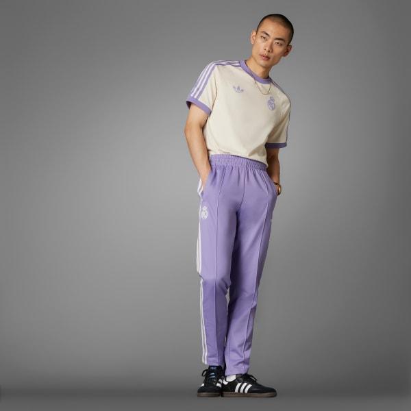 Real Madrid Track Pants Product Image