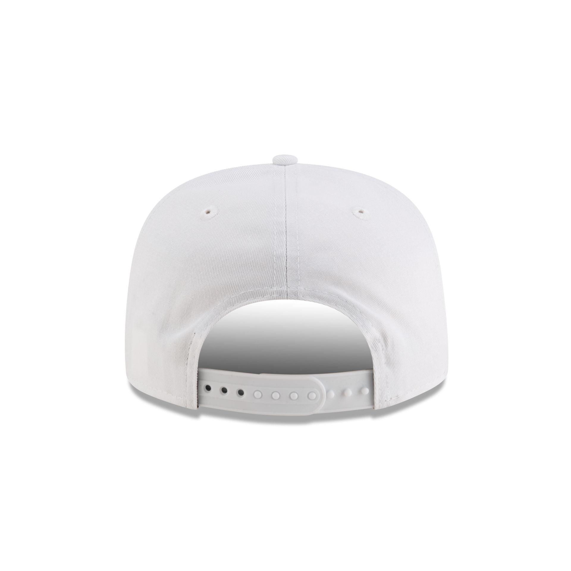 New Era Cap Gino Golfer Hat Male Product Image