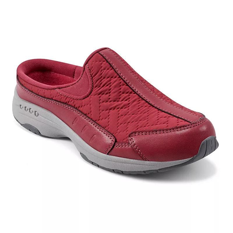 Easy Spirit Traveltime Womens Fashion Mules Product Image