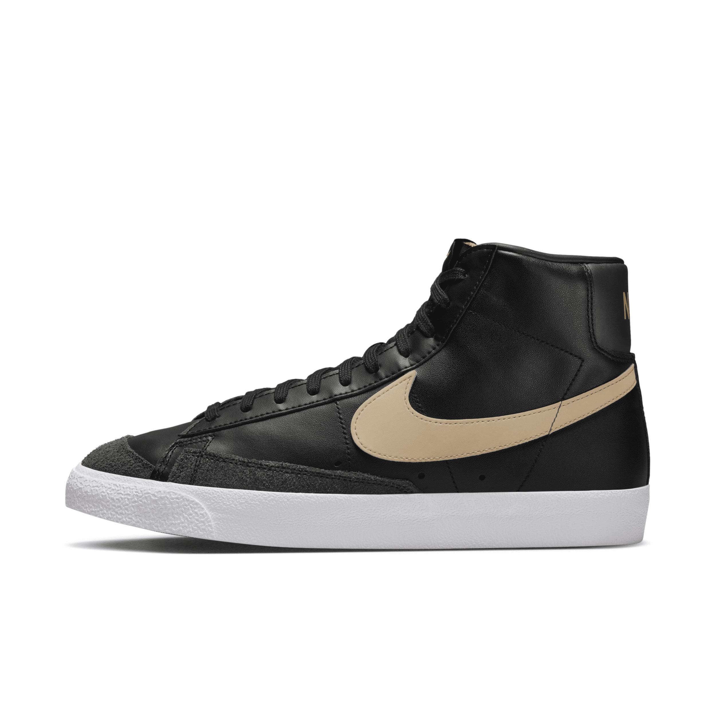 Nike Men's Blazer Mid '77 Vintage Shoes Product Image