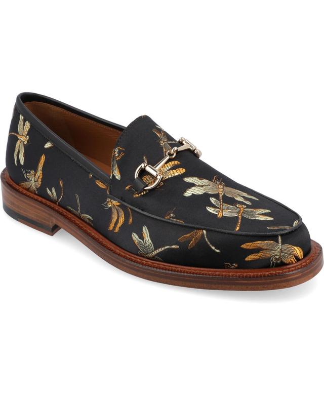 Taft Mens Fitz Slip-on Penny Loafer Product Image