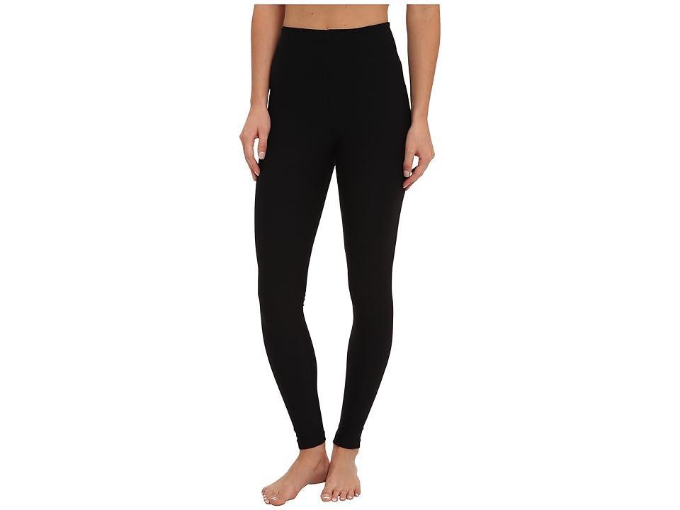 Commando Control Legging SLG01 Women's Clothing Product Image