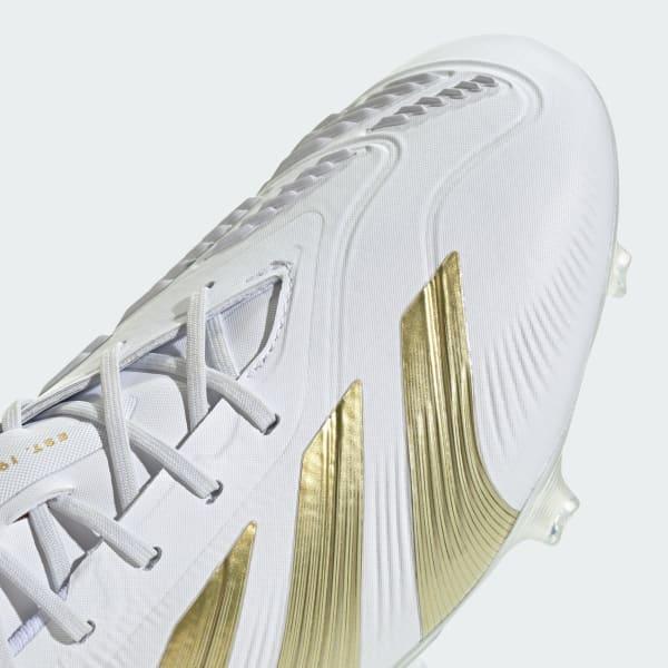 Predator Elite Firm Ground Soccer Cleats Product Image