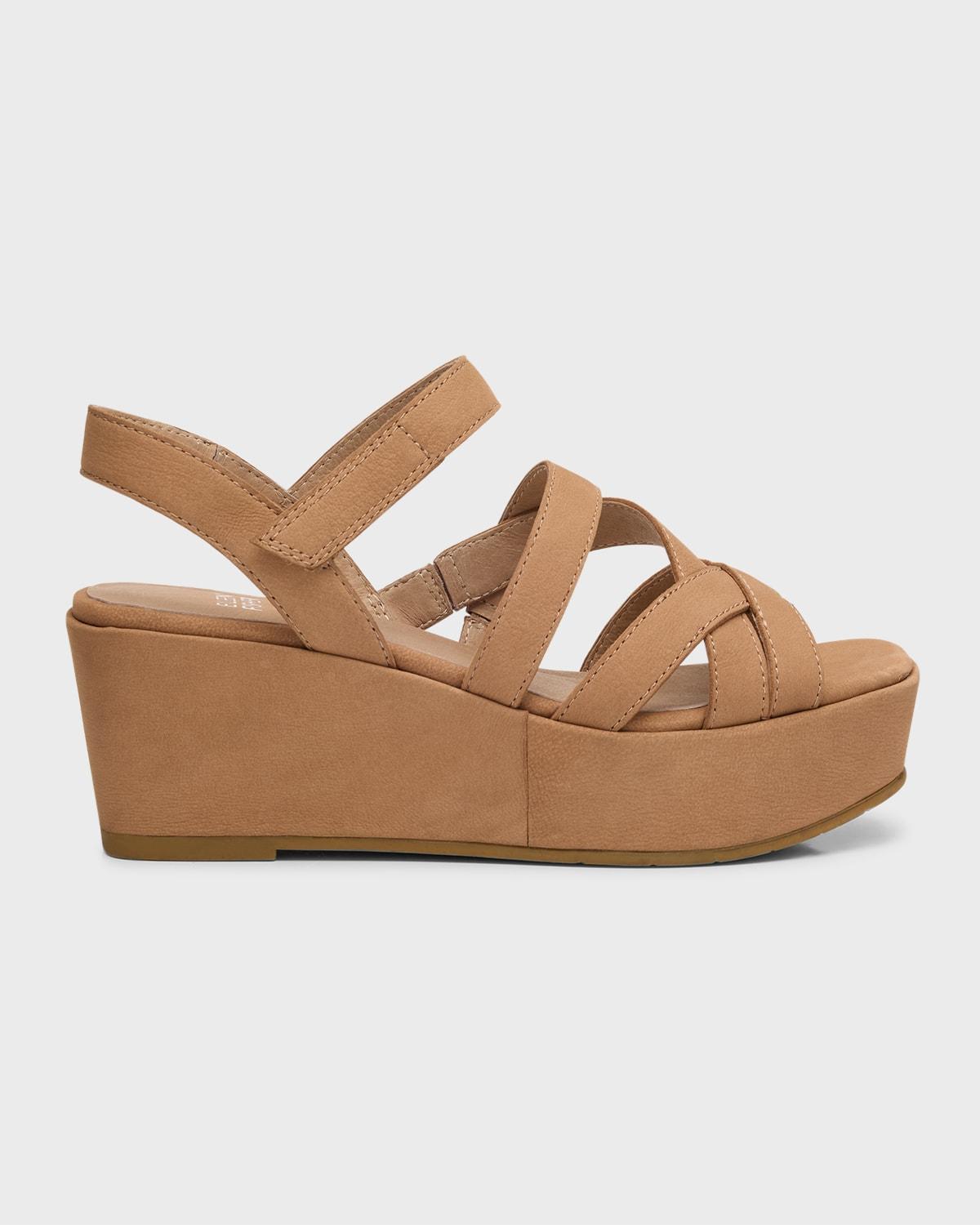 Eileen Fisher Mazy Women's Sandals Product Image