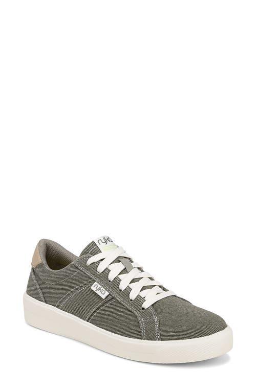 Ryk Viv Classic Low Top Sneaker Product Image