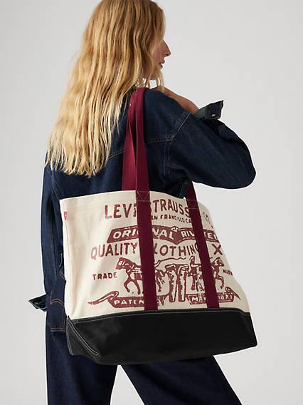 Levi's Horse Tote - Men's One Product Image