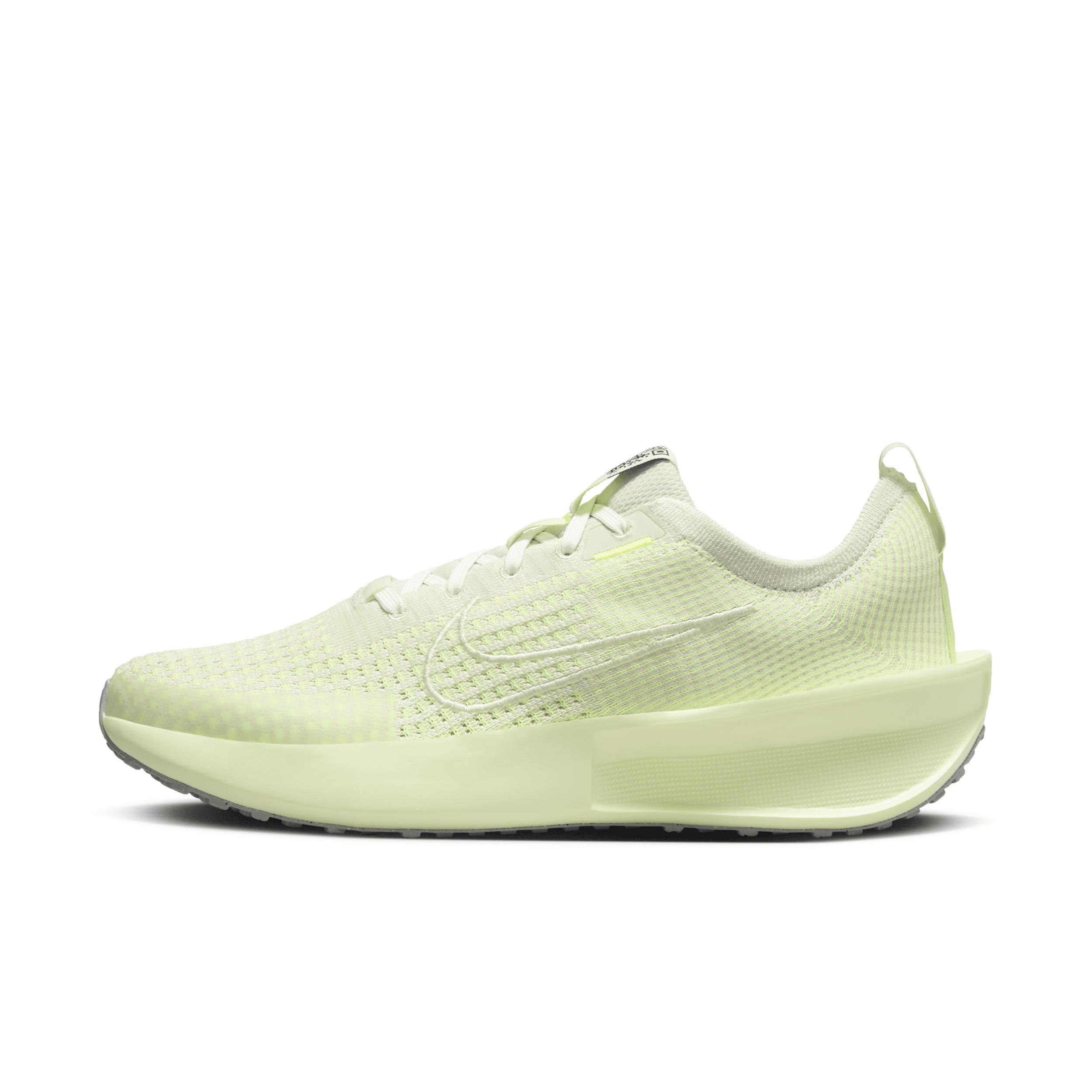 Nike Womens Flyknit Interact Running Shoe Product Image