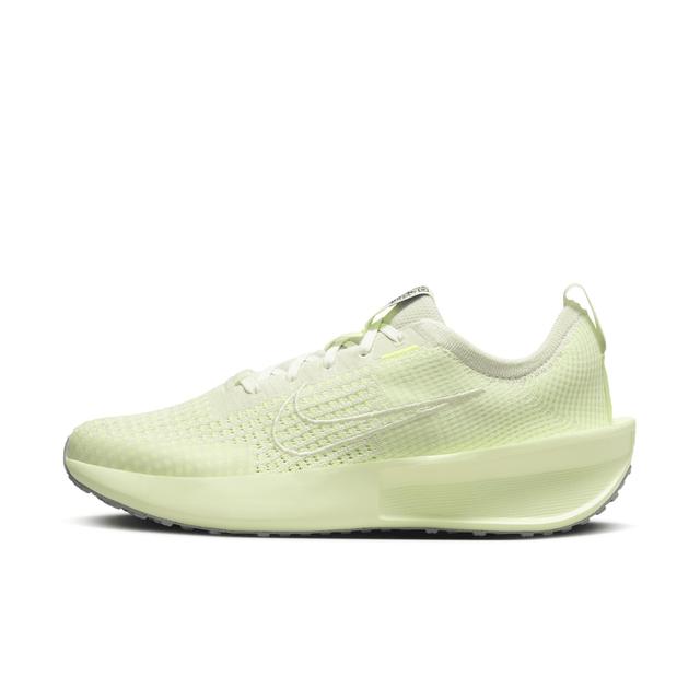 Nike Womens Flyknit Interact Run Running Shoe Product Image