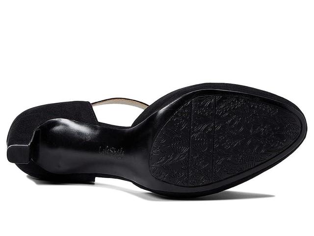 LifeStride Jean Ankle Strap Pump Product Image