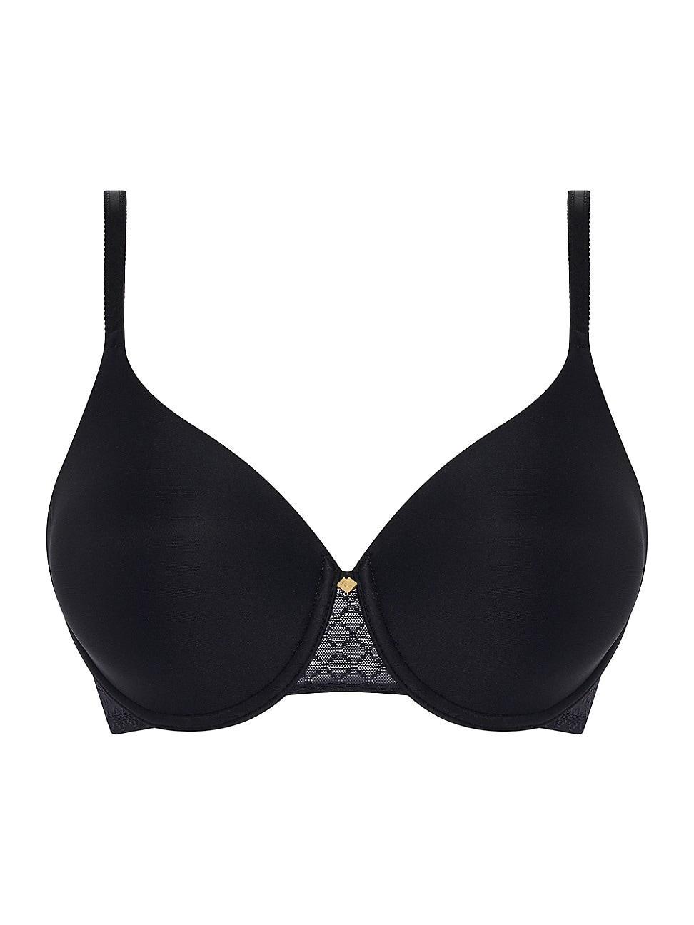 Chantelle Lingerie Norah Chic Underwire T-Shirt Bra Product Image