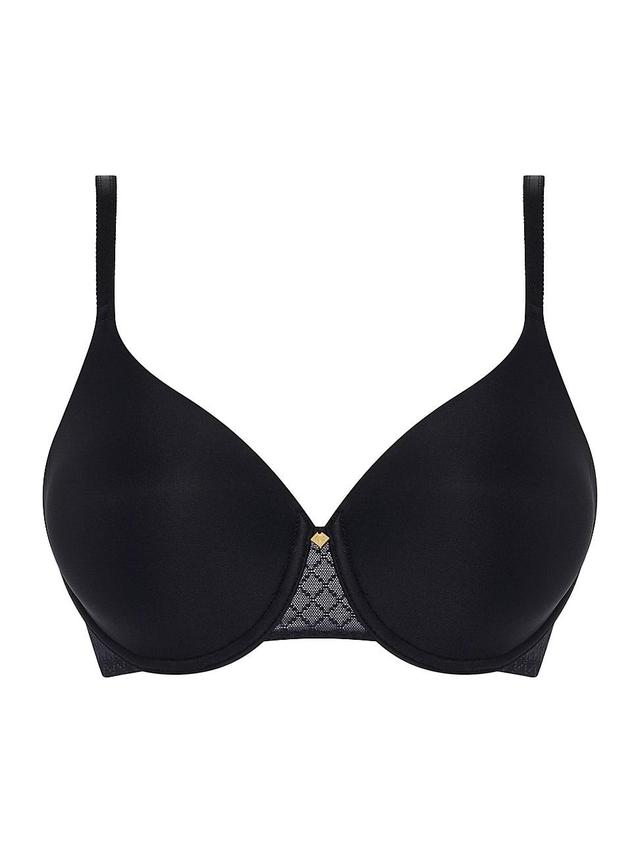 Chantelle Lingerie Norah Chic Underwire T-Shirt Bra Product Image