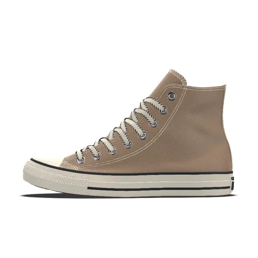 Custom Chuck Taylor All Star Leather By You Product Image