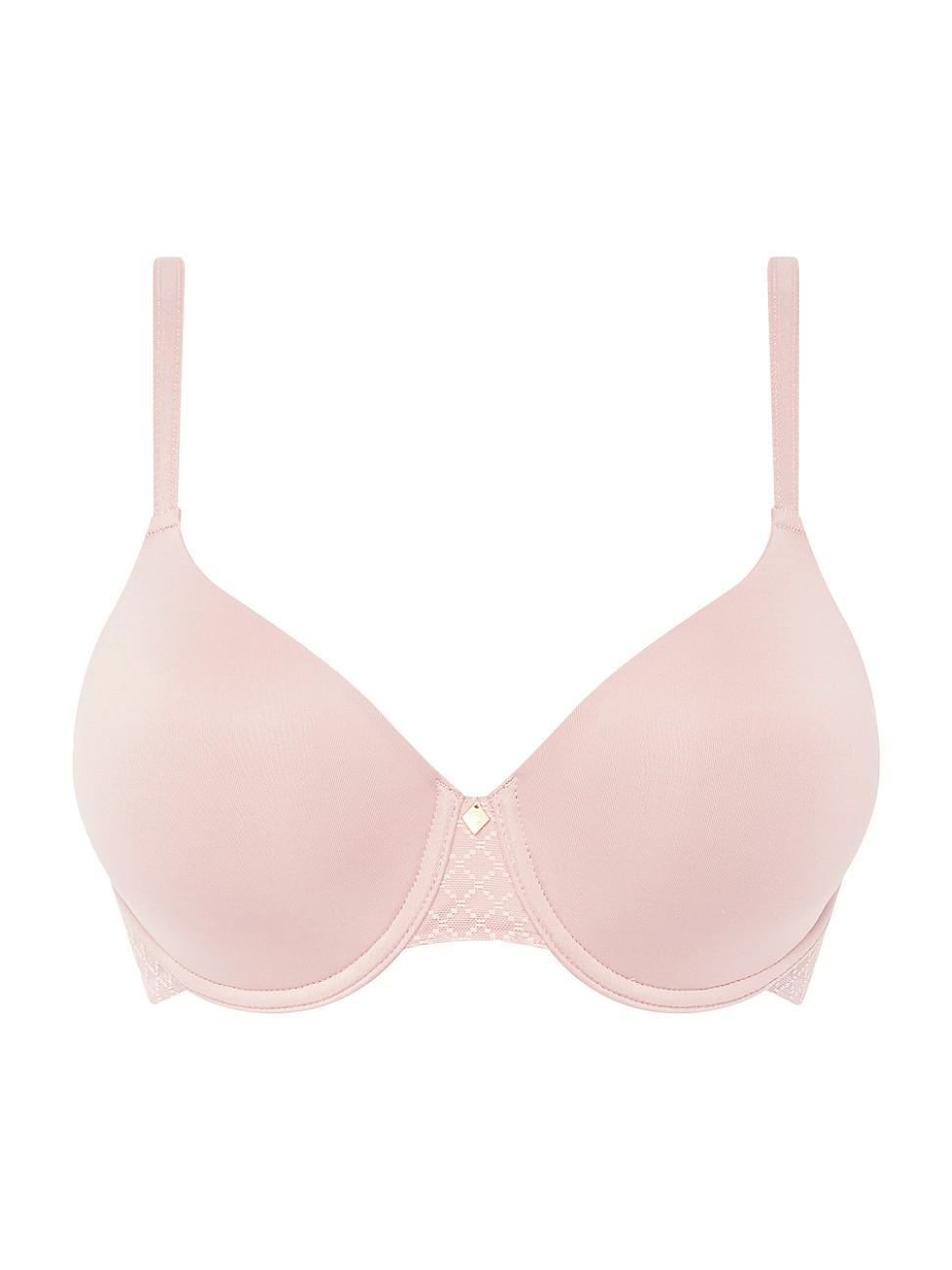 Chantelle Lingerie Norah Chic Underwire T-Shirt Bra Product Image