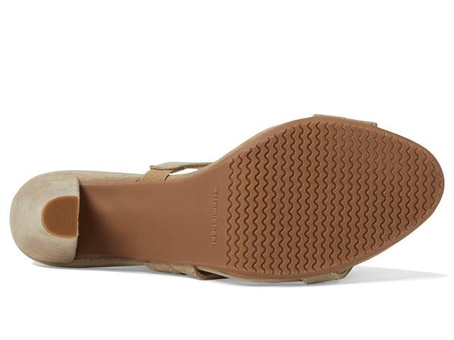 Eric Michael Crown (Beige) Women's Shoes Product Image