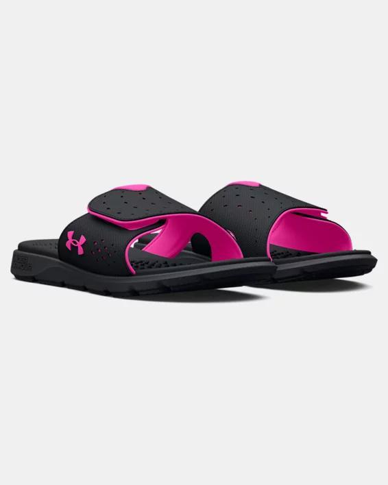 Women's UA Ignite Pro Slides Product Image