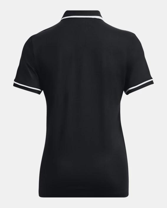 Women's UA Team Tipped Polo Product Image