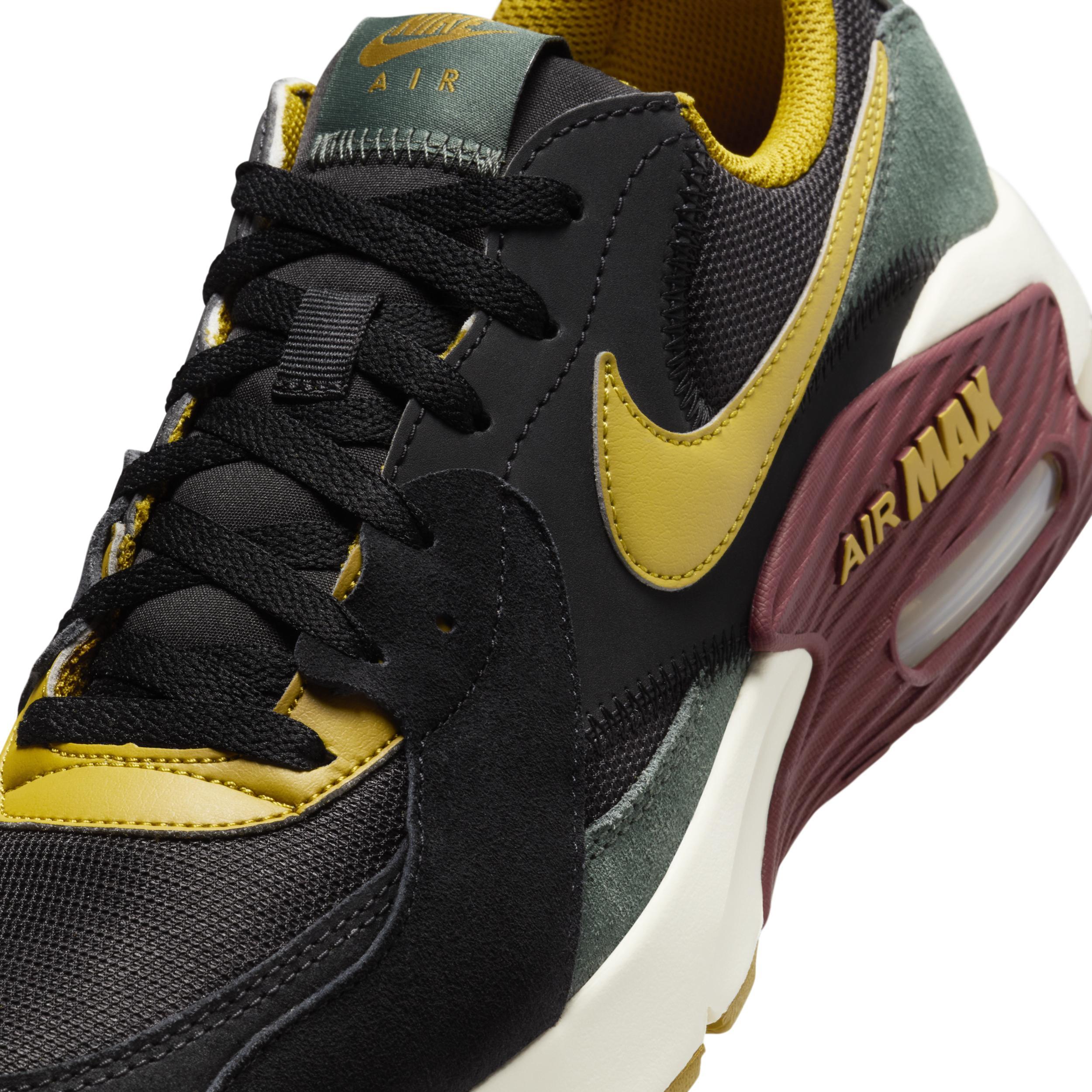 Nike Men's Air Max Excee Shoes Product Image