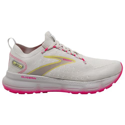 Brooks Glycerin Stealthfit 20 - Womens Product Image