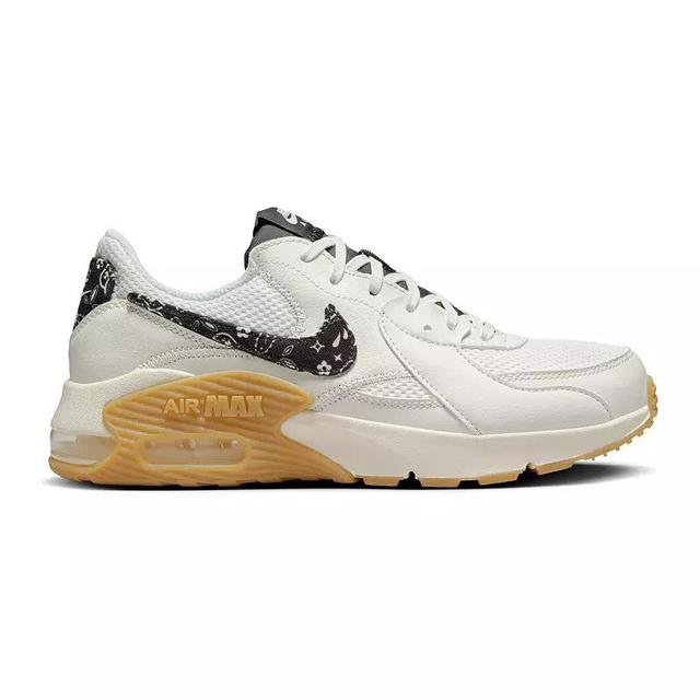 Nike Air Max Excee Womens Shoes Product Image