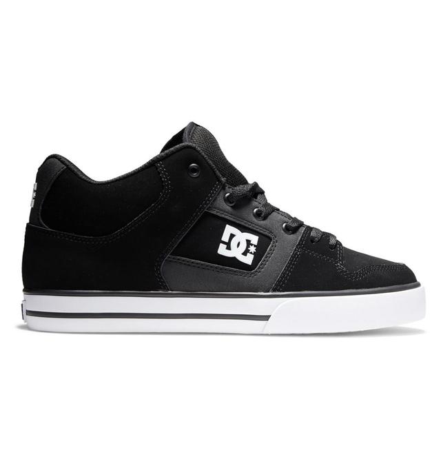 Men's Pure MID Mid-Top Shoes Male Product Image