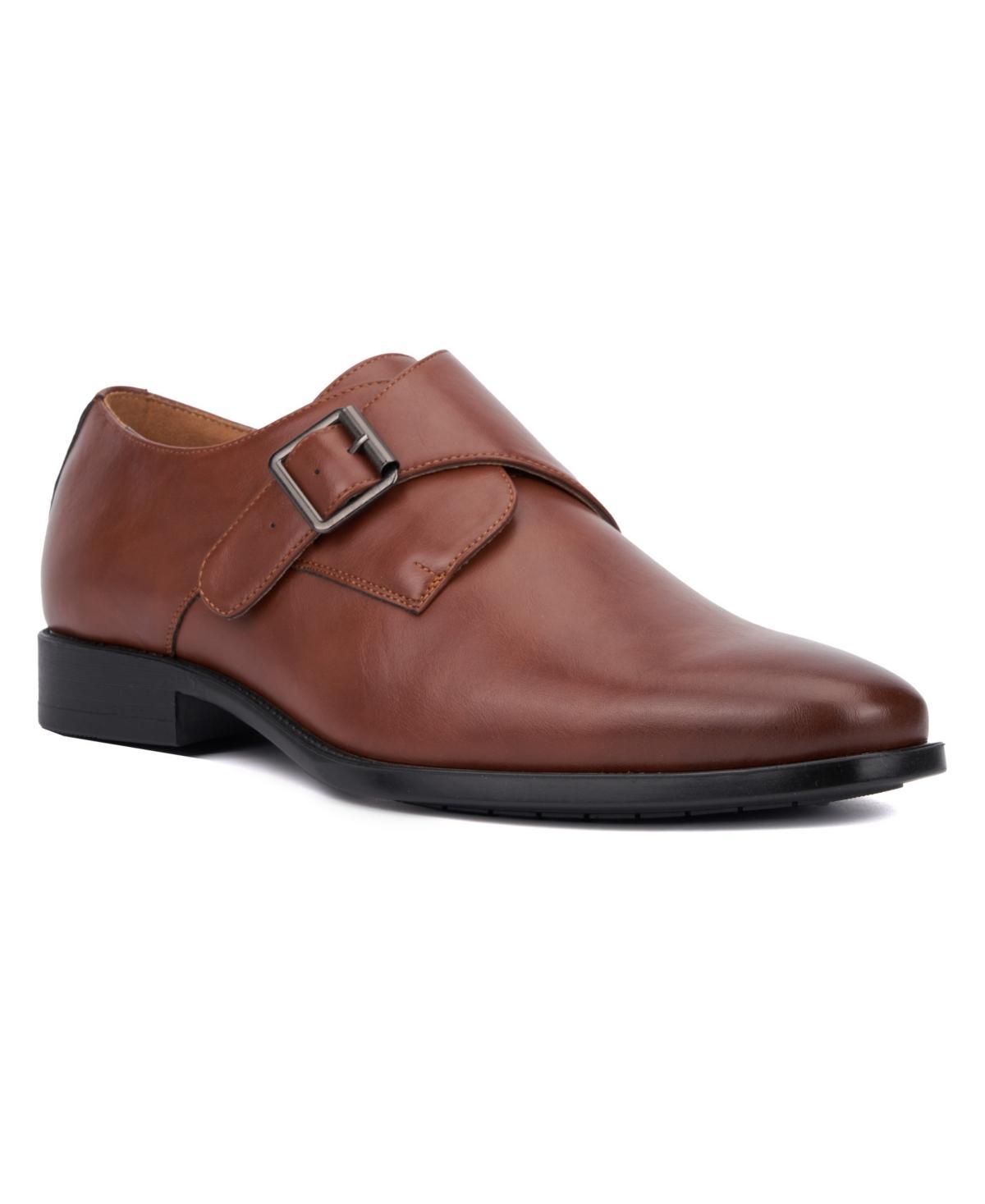 Xray Footwear Mens Riley Monk Strap Dress Shoe Product Image