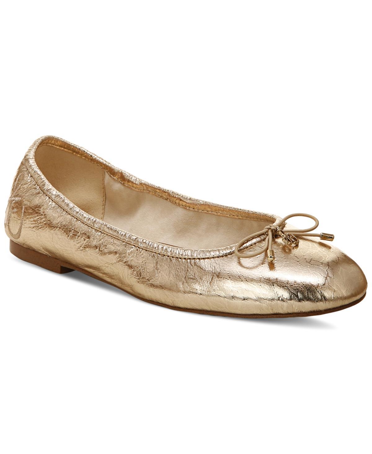 Sam Edelman Felicia Flat - Wide Width Available Product Image