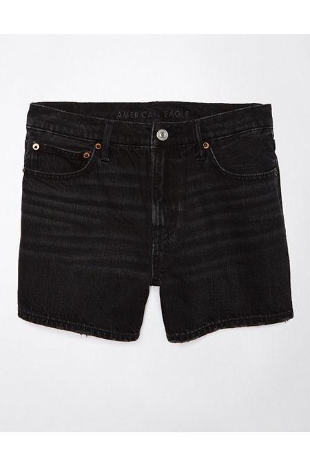 AE Strigid 4 Perfect Denim Short Women's Product Image