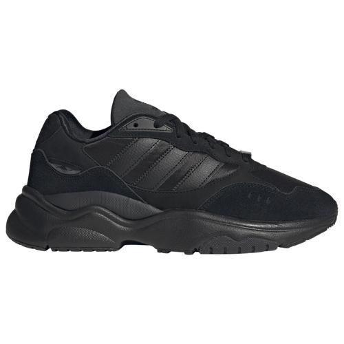 adidas Originals Mens adidas Originals Retropy F90 - Mens Walking Shoes Product Image