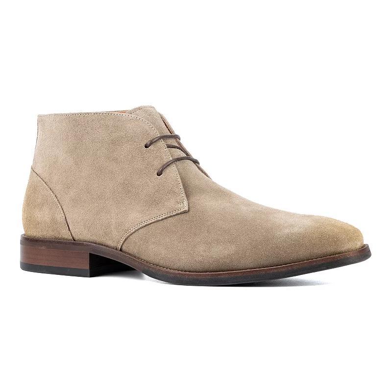 Vintage Foundry Co Mens Suede Aldwin Boots Product Image