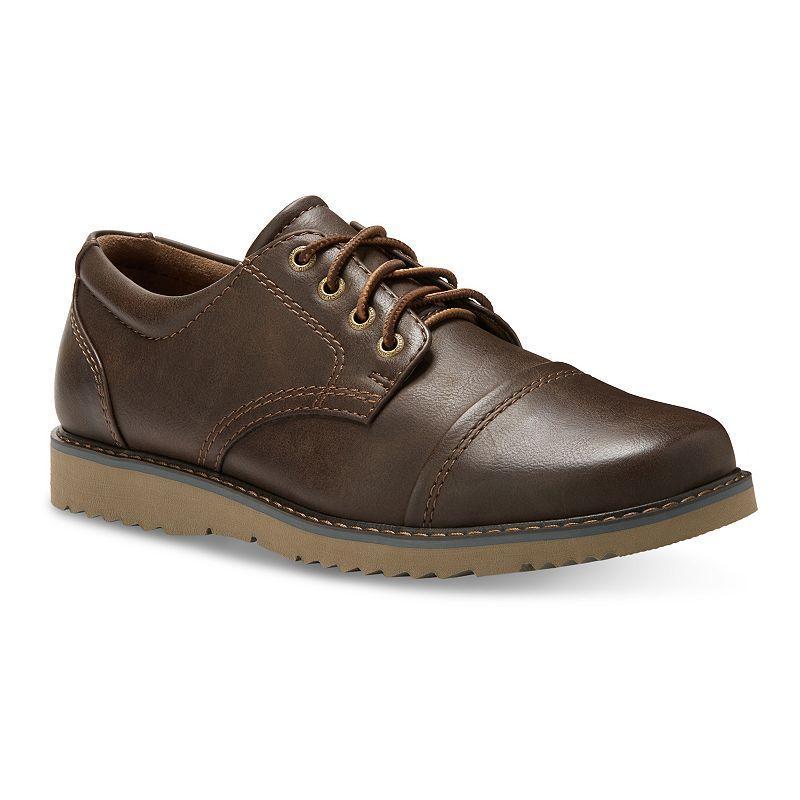 Eastland Ike Mens Oxford Dress Shoes Product Image