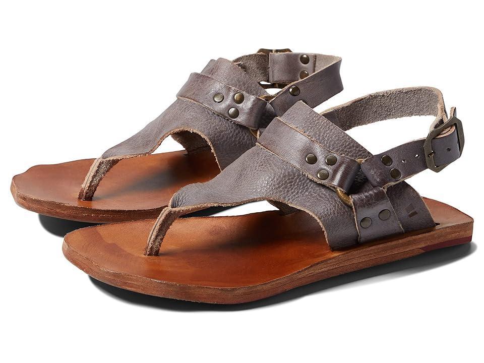 Bed Stu Callista (Alkaline Rustic) Women's Sandals Product Image