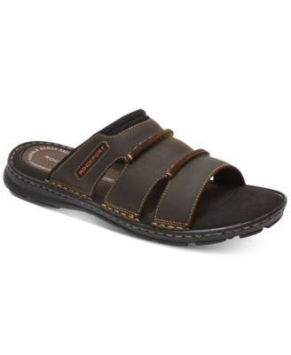 Men's Darwyn Slide Sandals Product Image