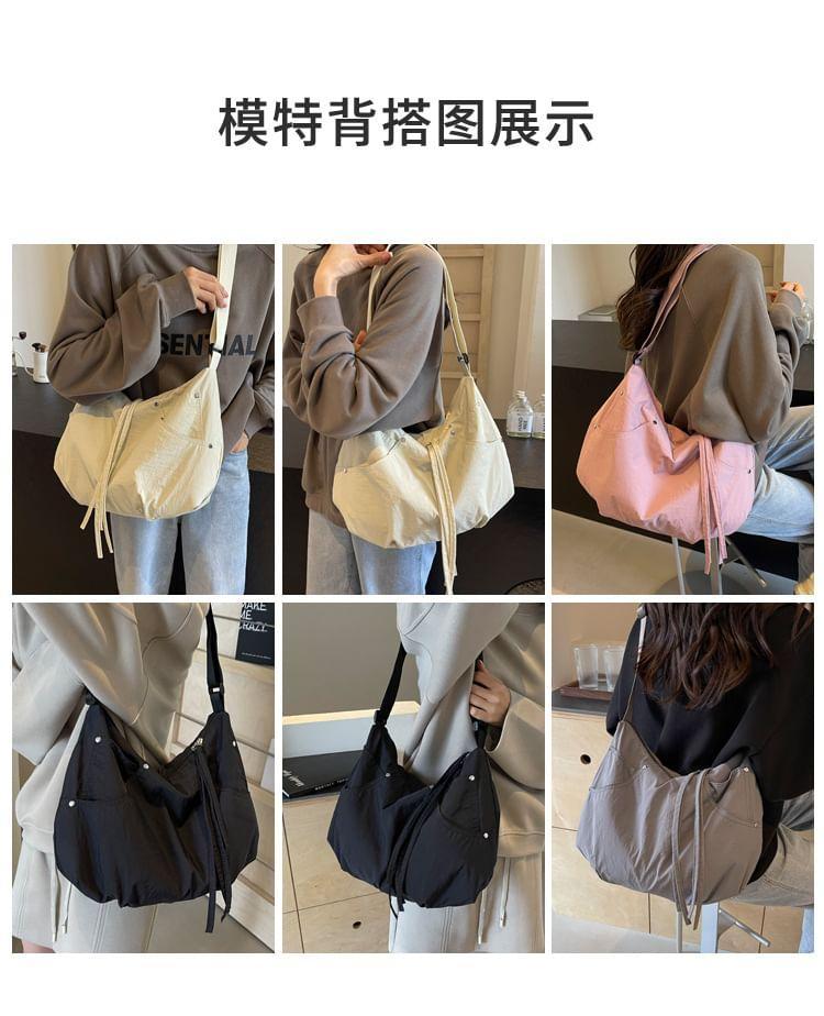 Plain Crossbody Bag product image