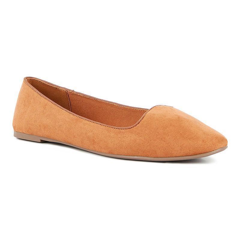 London Rag Eyeore Womens Ballet Flats Product Image