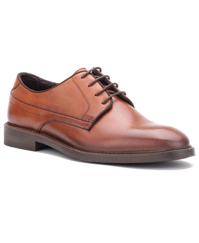 Vintage Foundry Co Mens Elias Dress Oxfords Product Image