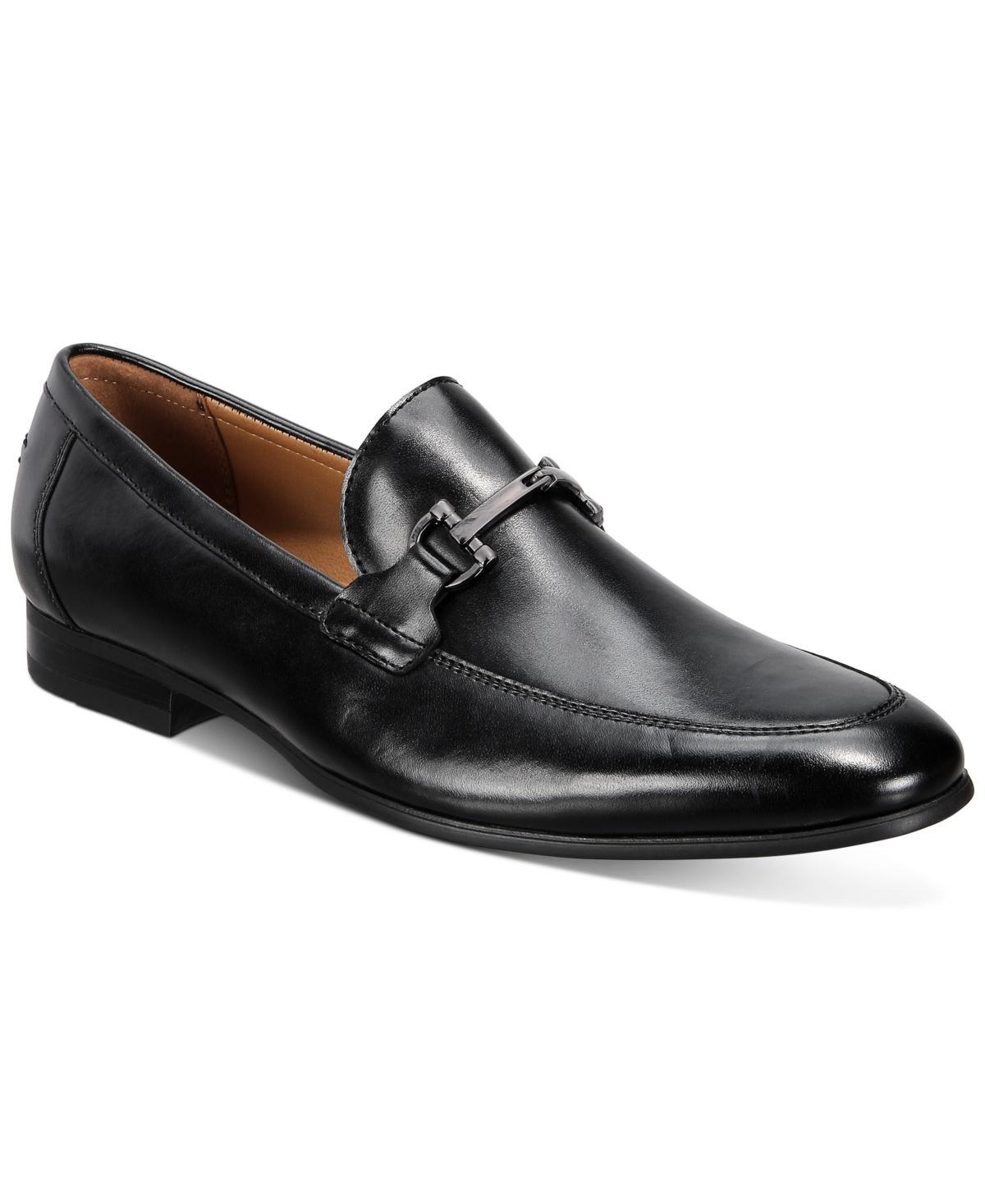 Alfani Mens Otis Bit Loafers, Created for Macys Product Image