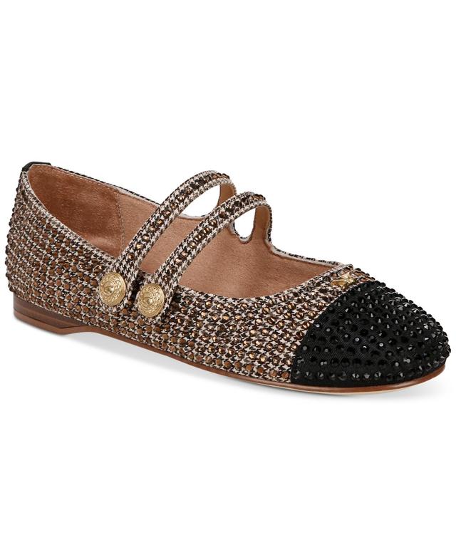 Womens Circus NY by Sam Edelman Zoey Ballet Flat - Black Product Image