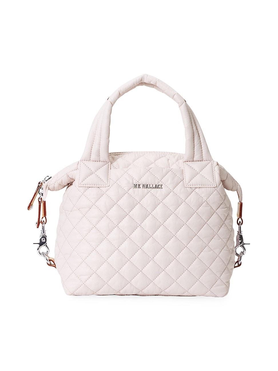 Womens Small Sutton Deluxe Shoulder Bag Product Image