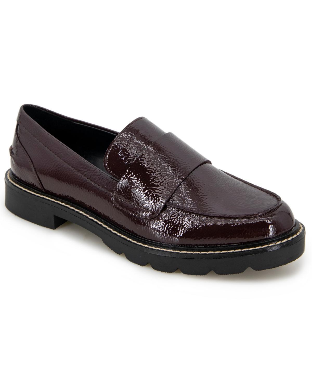 Kenneth Cole Reaction Womens Francis Loafer Product Image